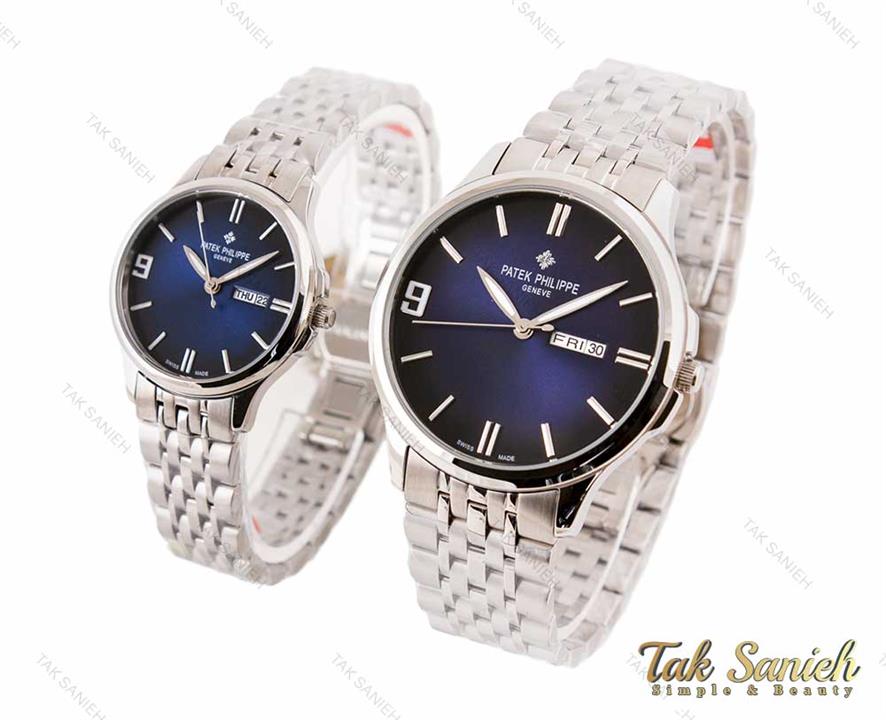 ساعت مچی پتک فیلیپ ست مدل Patek-3012-S